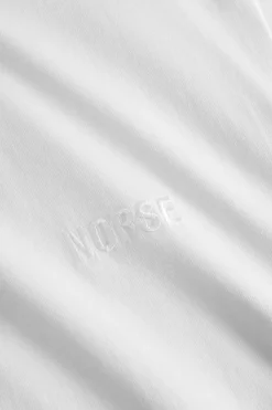 Johannes Organic NORSE Logo T-shirt><noscript><img width=