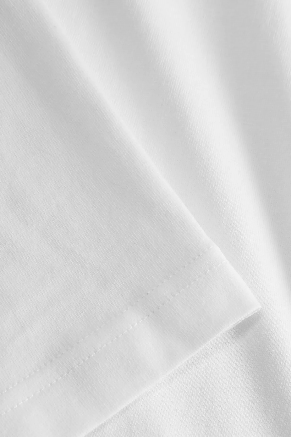 Johannes Organic NORSE Logo T-shirt>Norse Projects Online