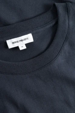 Johannes Organic NORSE Logo T-shirt><noscript><img width=