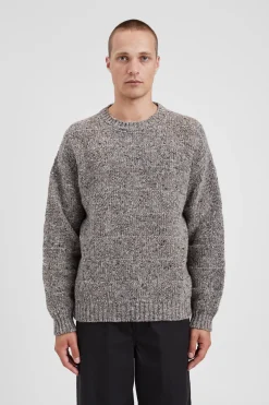 Jonas Donegal Diamond Sweater><noscript><img width=
