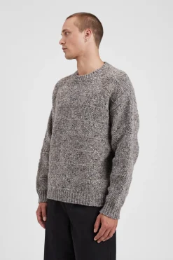 Jonas Donegal Diamond Sweater><noscript><img width=