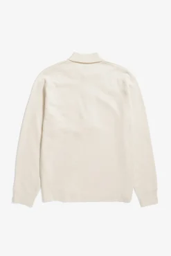 Kian Merino Cotton Milano Polo>Norse Projects