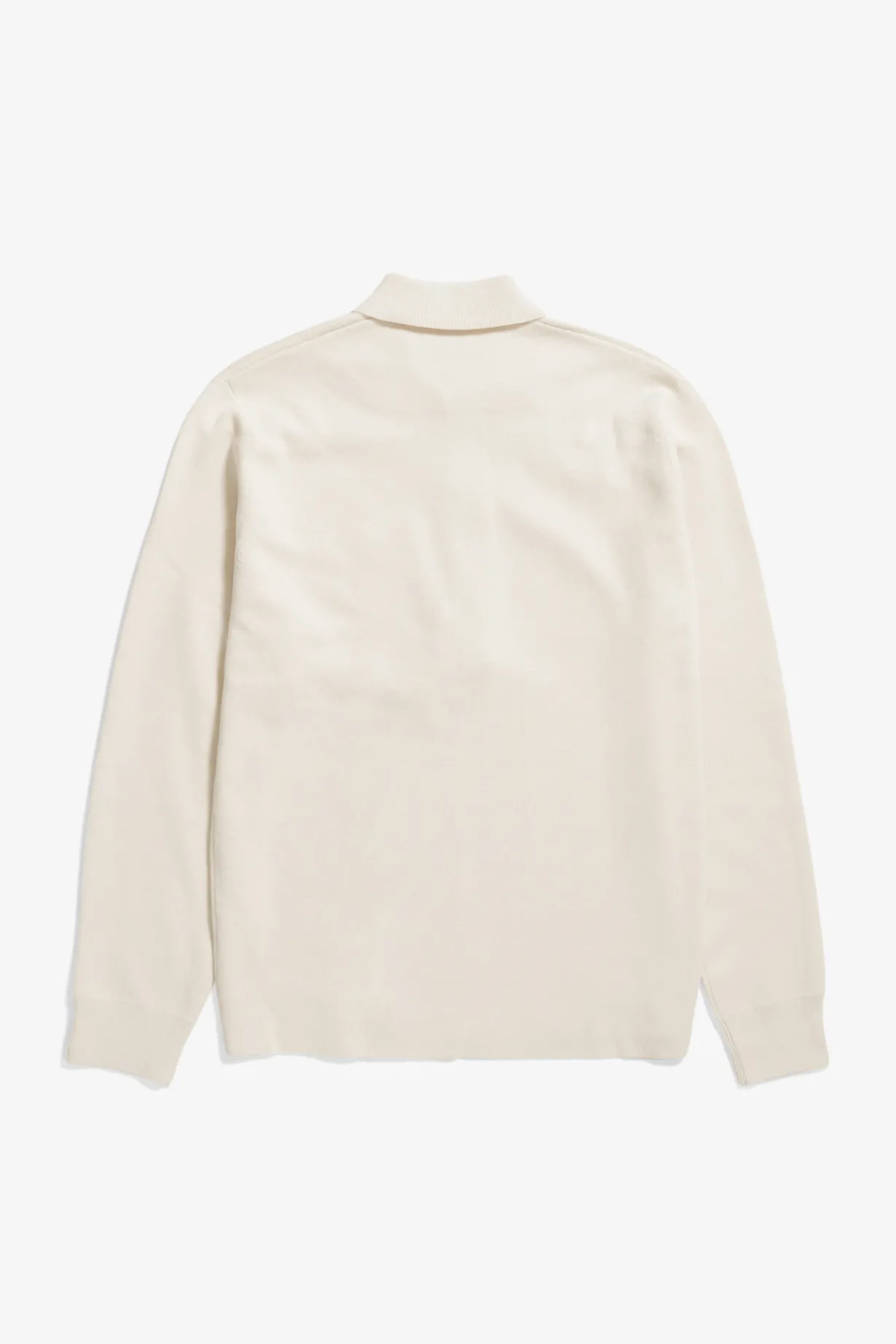 Kian Merino Cotton Milano Polo>Norse Projects