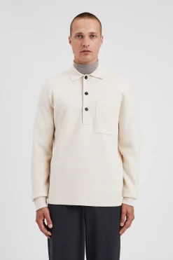 Kian Merino Cotton Milano Polo><noscript><img width=