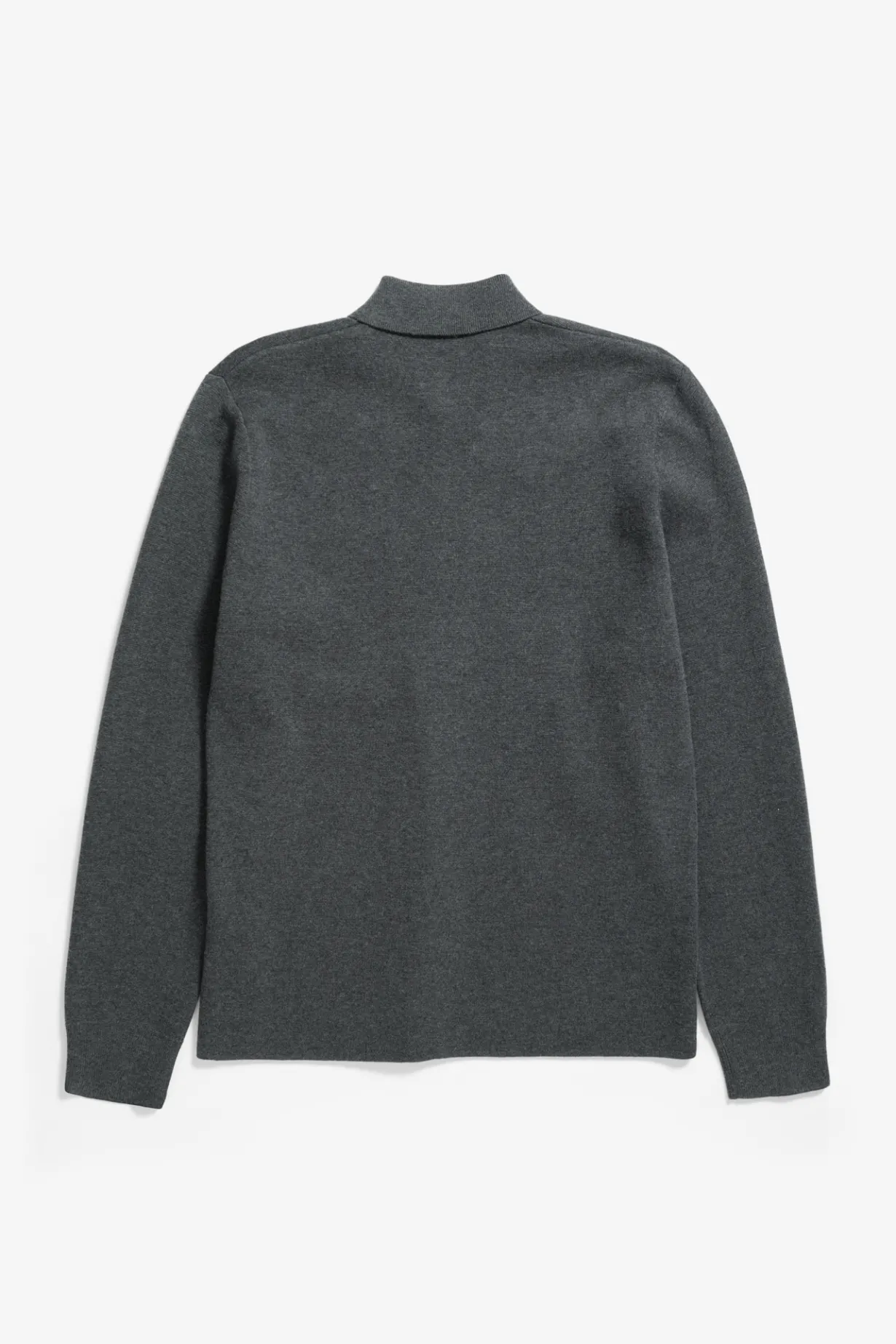 Kian Merino Cotton Milano Polo>Norse Projects New