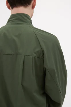 Korso Travel Light Harrington Jacket><noscript><img width=