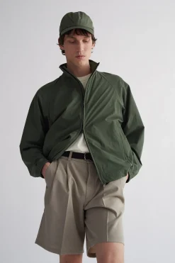 Korso Travel Light Harrington Jacket><noscript><img width=
