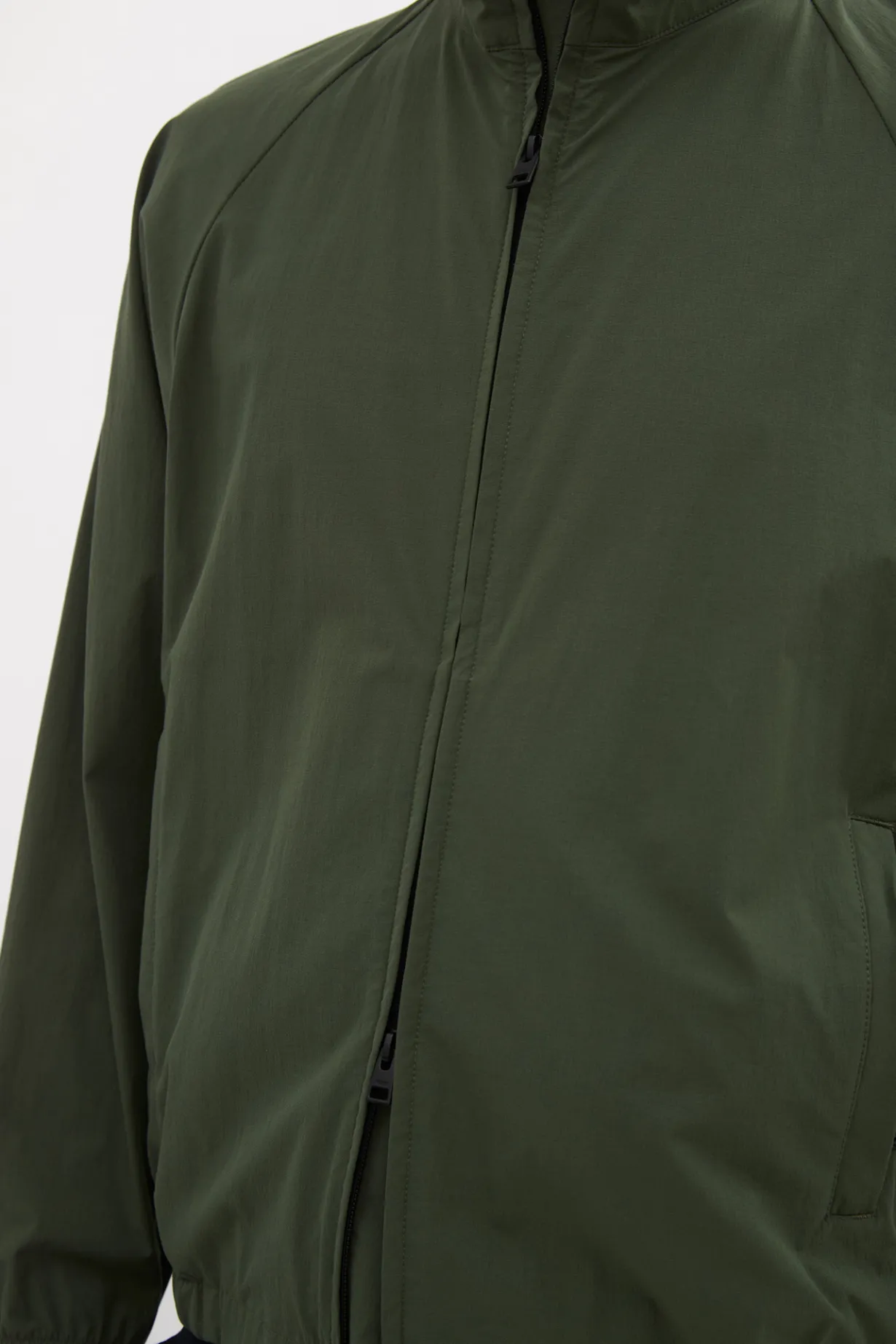 Korso Travel Light Harrington Jacket>Norse Projects Hot