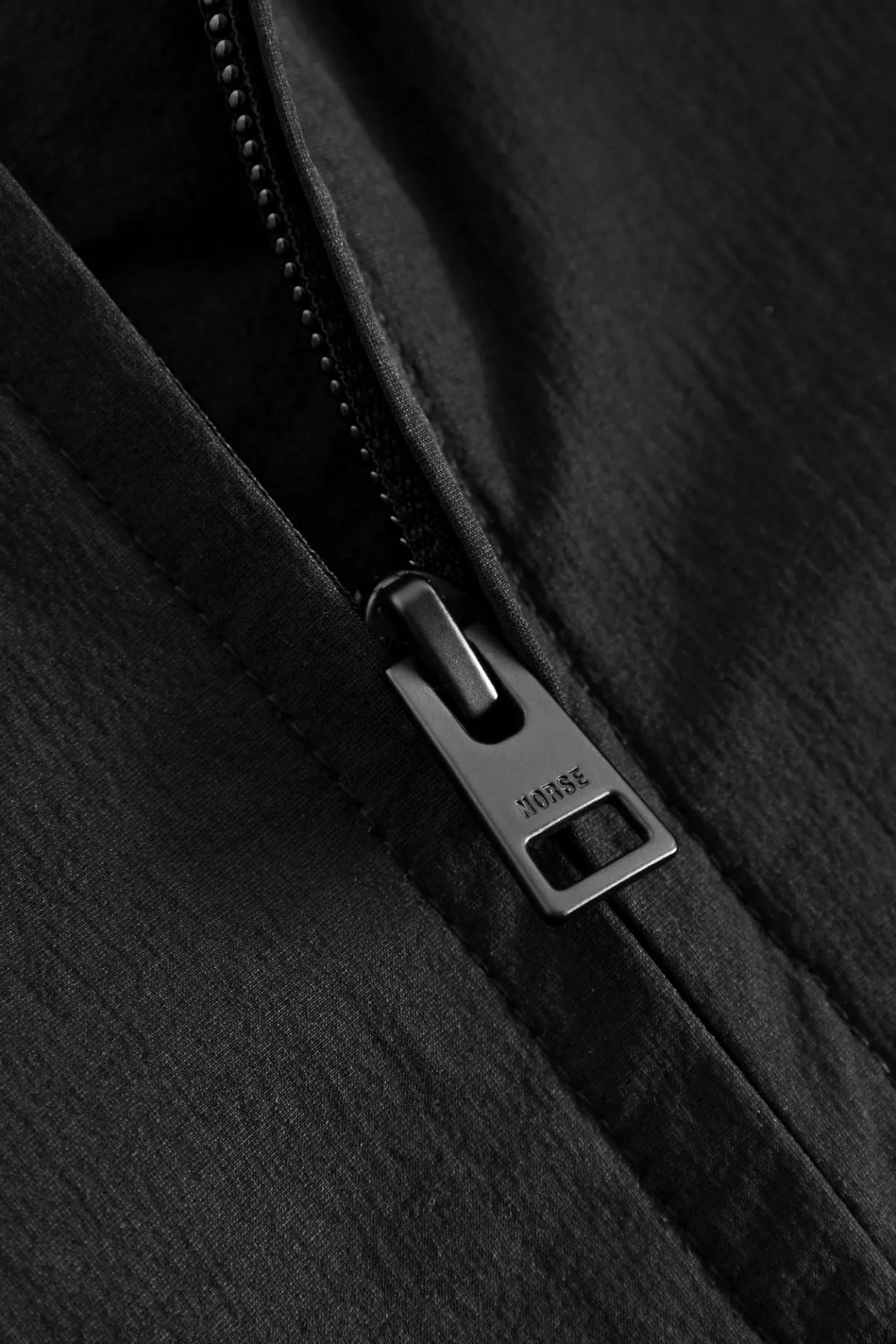 Korso Travel Light Harrington Jacket>Norse Projects Hot