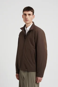 Korso Travel Light Insulated Harrington Jacket><noscript><img width=