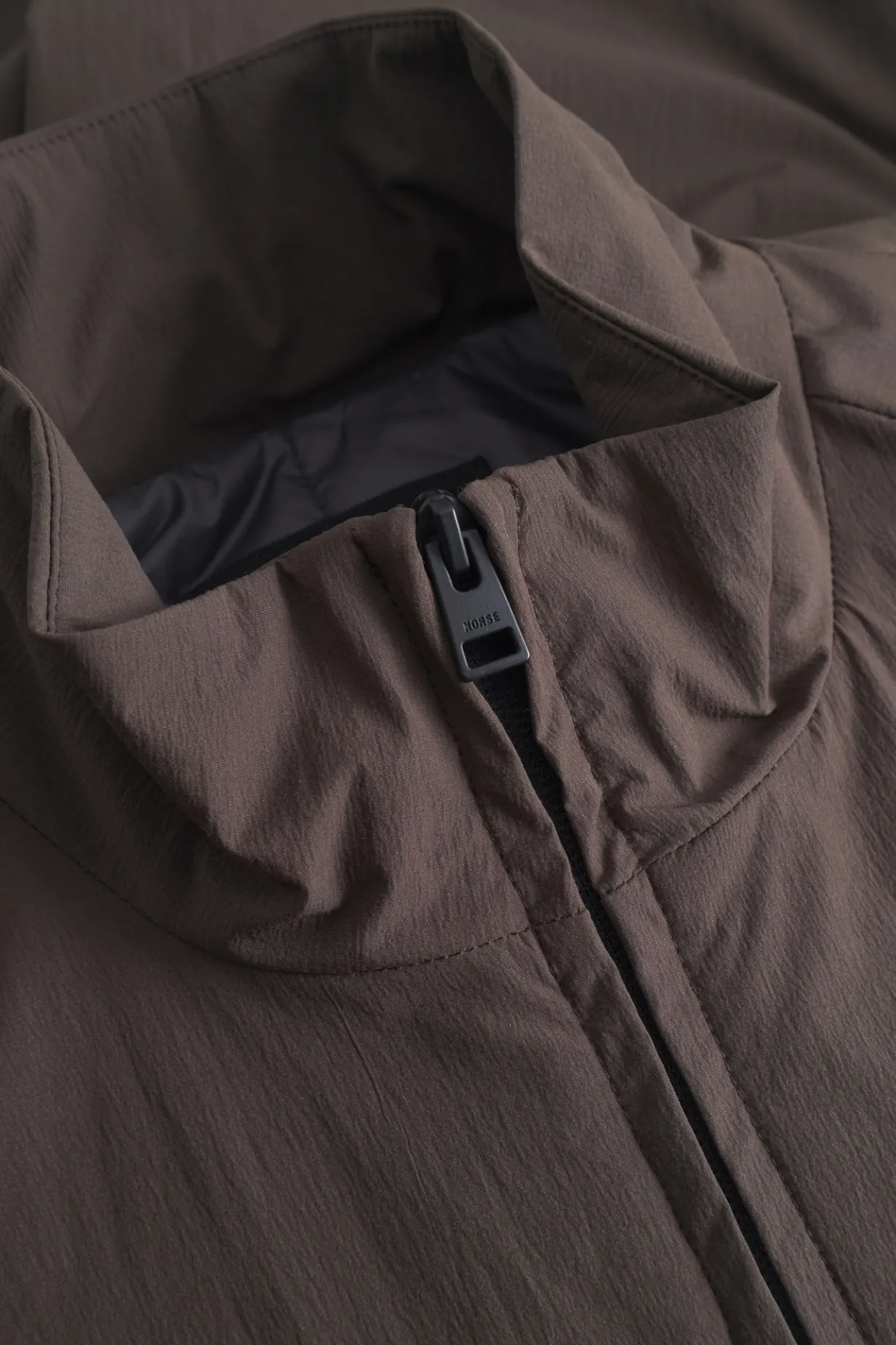 Korso Travel Light Insulated Harrington Jacket>Norse Projects Online
