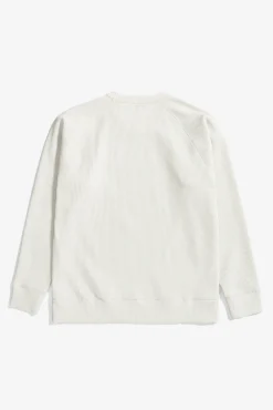 Kristian Relaxed Tech Waffle Sweater>Norse Projects