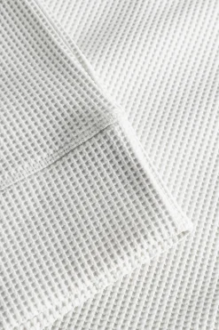 Kristian Relaxed Tech Waffle Sweater><noscript><img width=