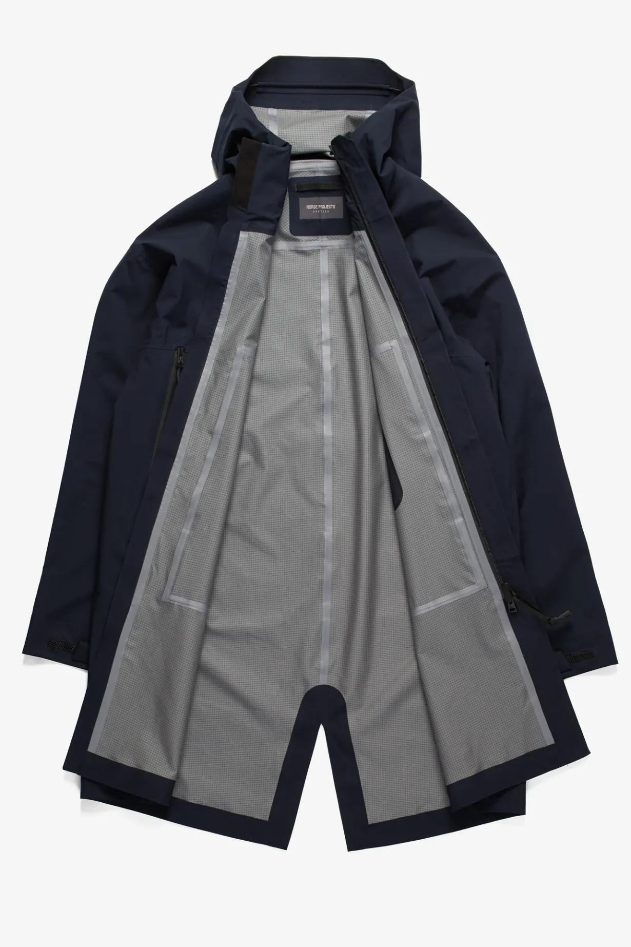 3L Waterproof M-51 Parka>Norse Projects Sale