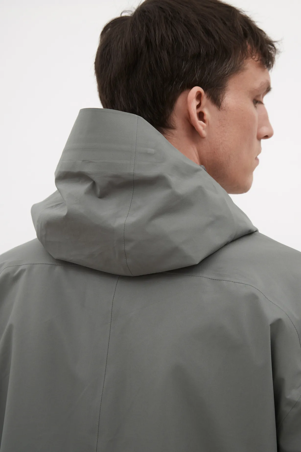 3L Waterproof M-51 Parka>Norse Projects Outlet
