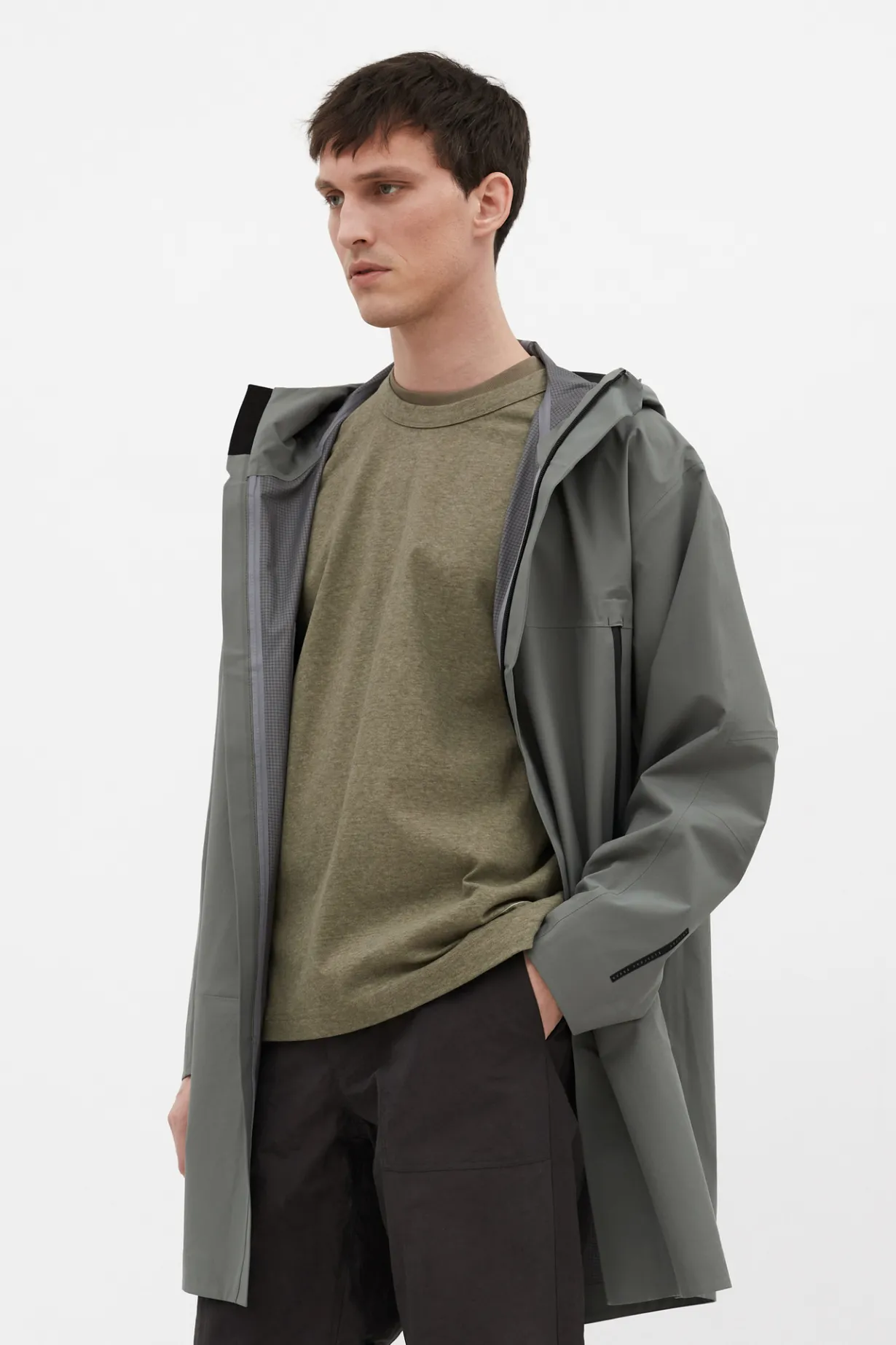 3L Waterproof M-51 Parka>Norse Projects Outlet