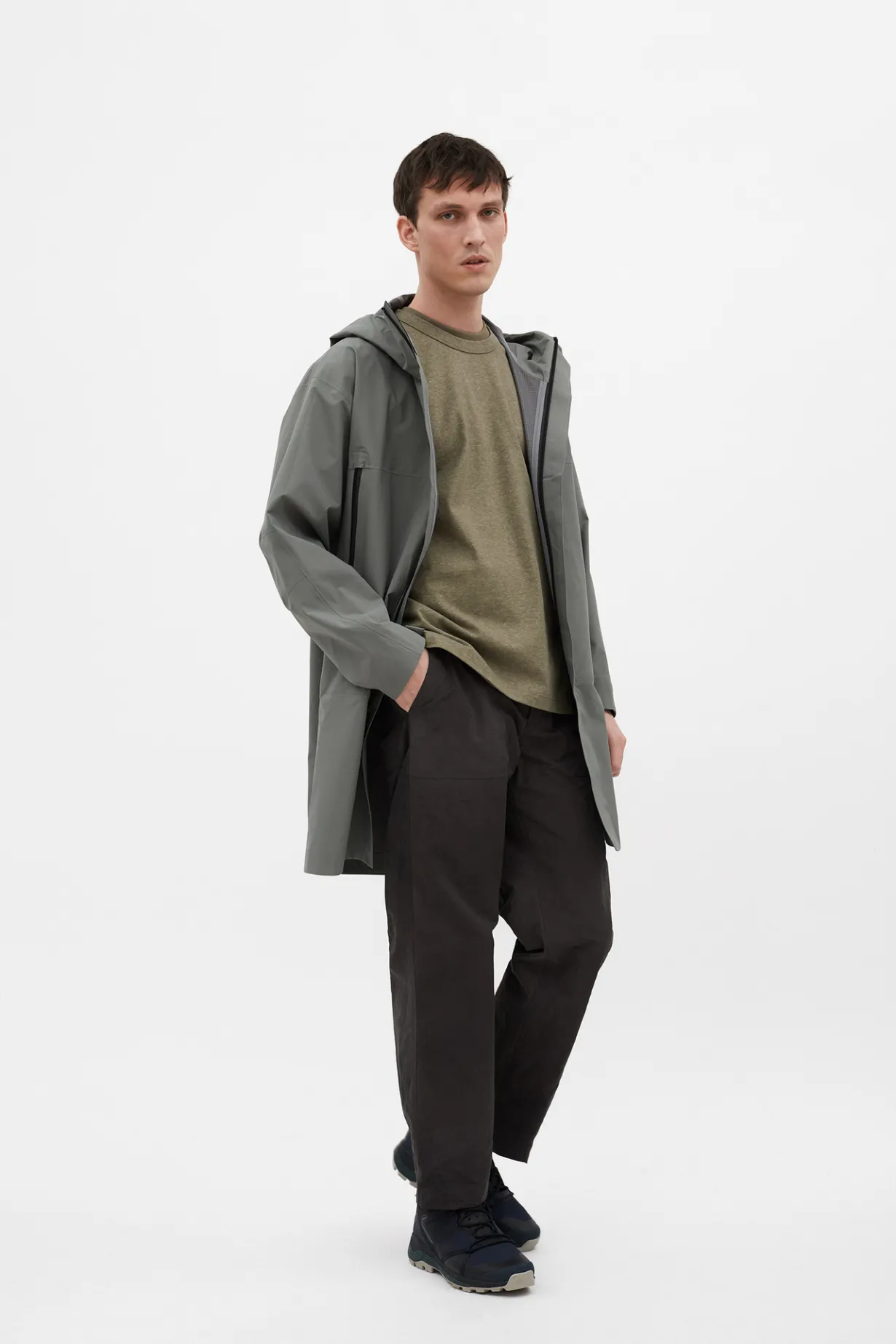 3L Waterproof M-51 Parka>Norse Projects Outlet