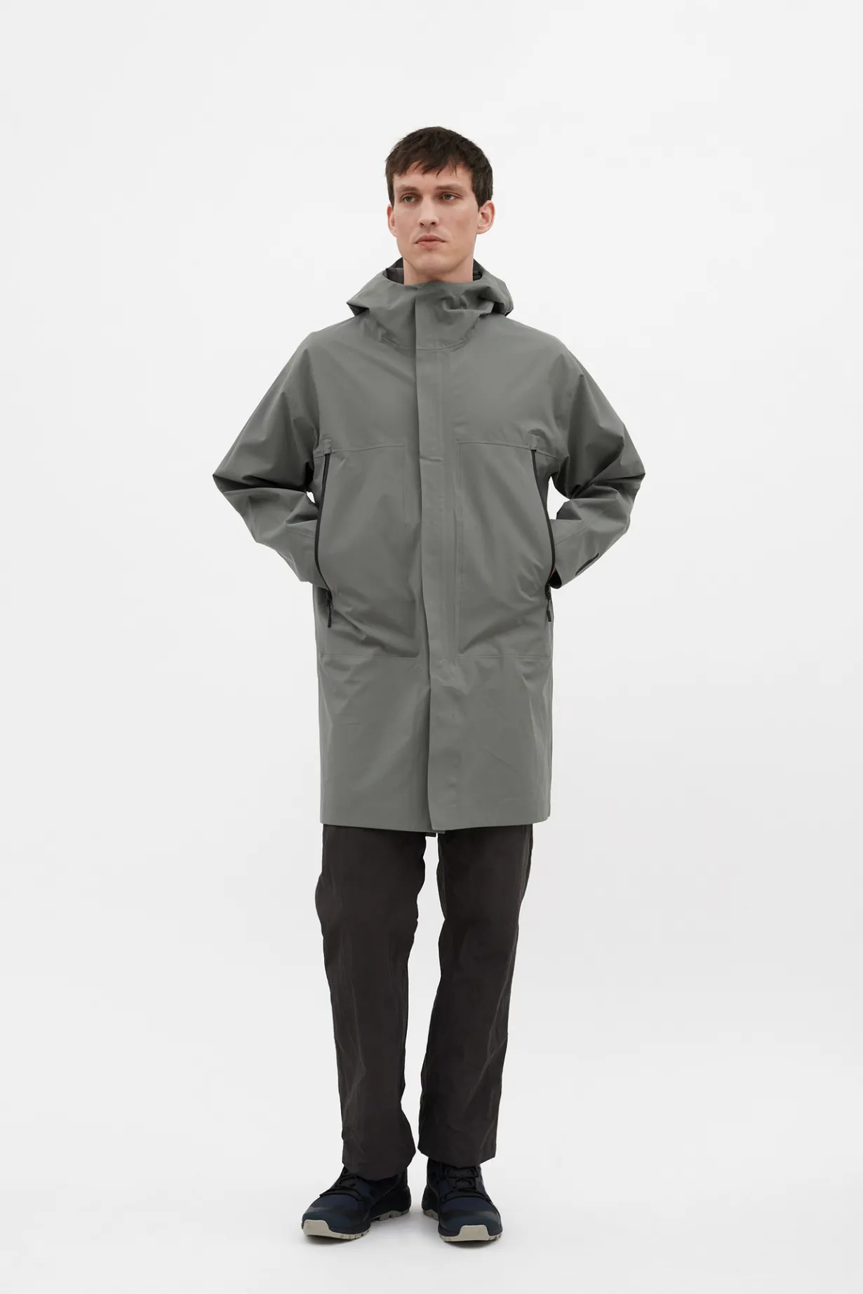3L Waterproof M-51 Parka>Norse Projects Outlet