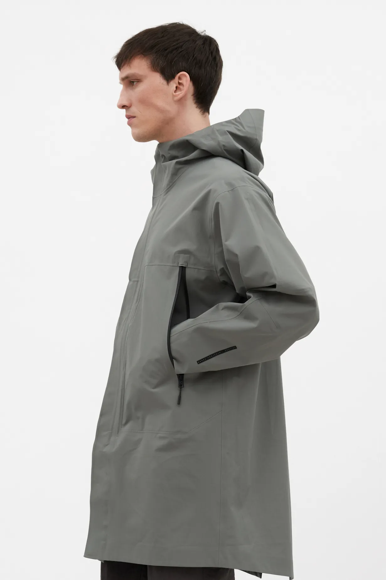 3L Waterproof M-51 Parka>Norse Projects Outlet