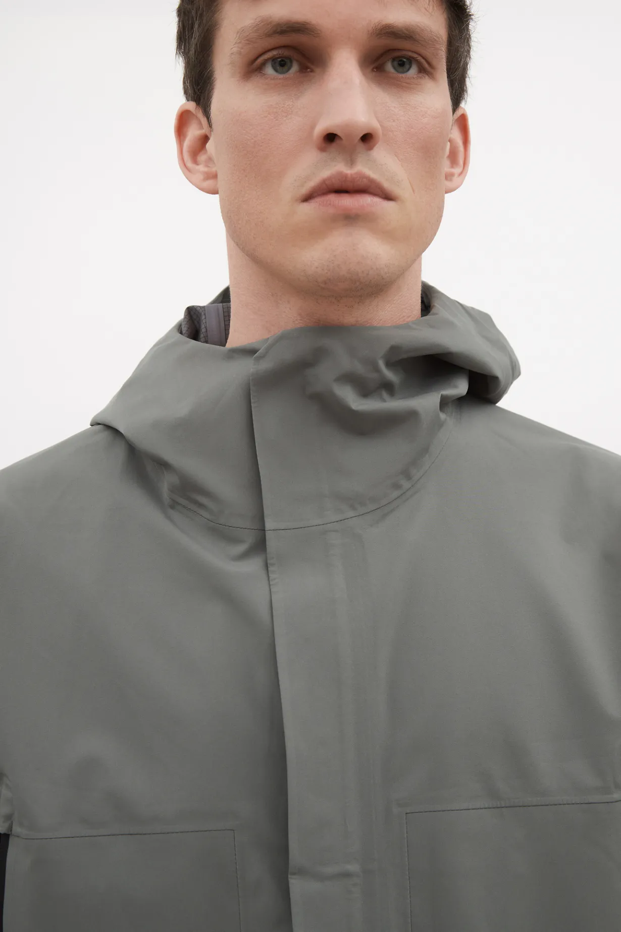 3L Waterproof M-51 Parka>Norse Projects Outlet