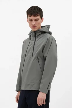 3L Waterproof Shell Jacket><noscript><img width=