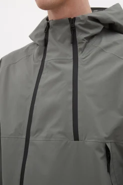 3L Waterproof Shell Jacket><noscript><img width=