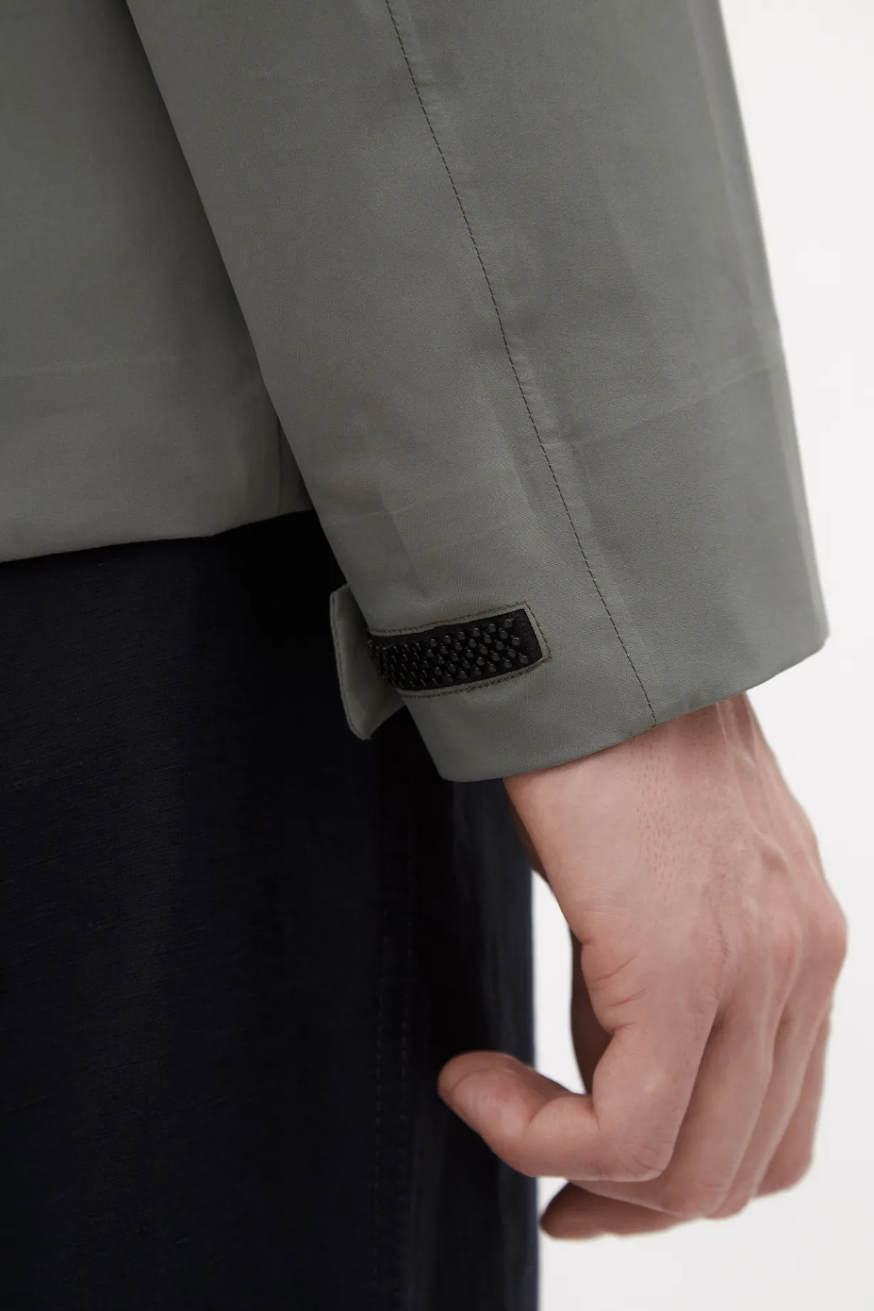 3L Waterproof Shell Jacket>Norse Projects Clearance