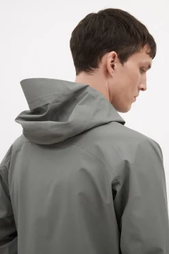 3L Waterproof Shell Jacket><noscript><img width=