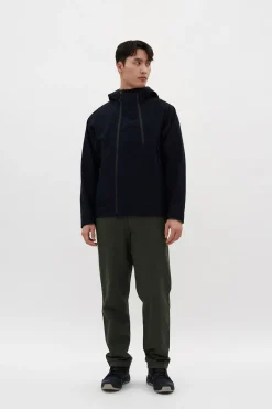 3L Waterproof Shell Jacket><noscript><img width=