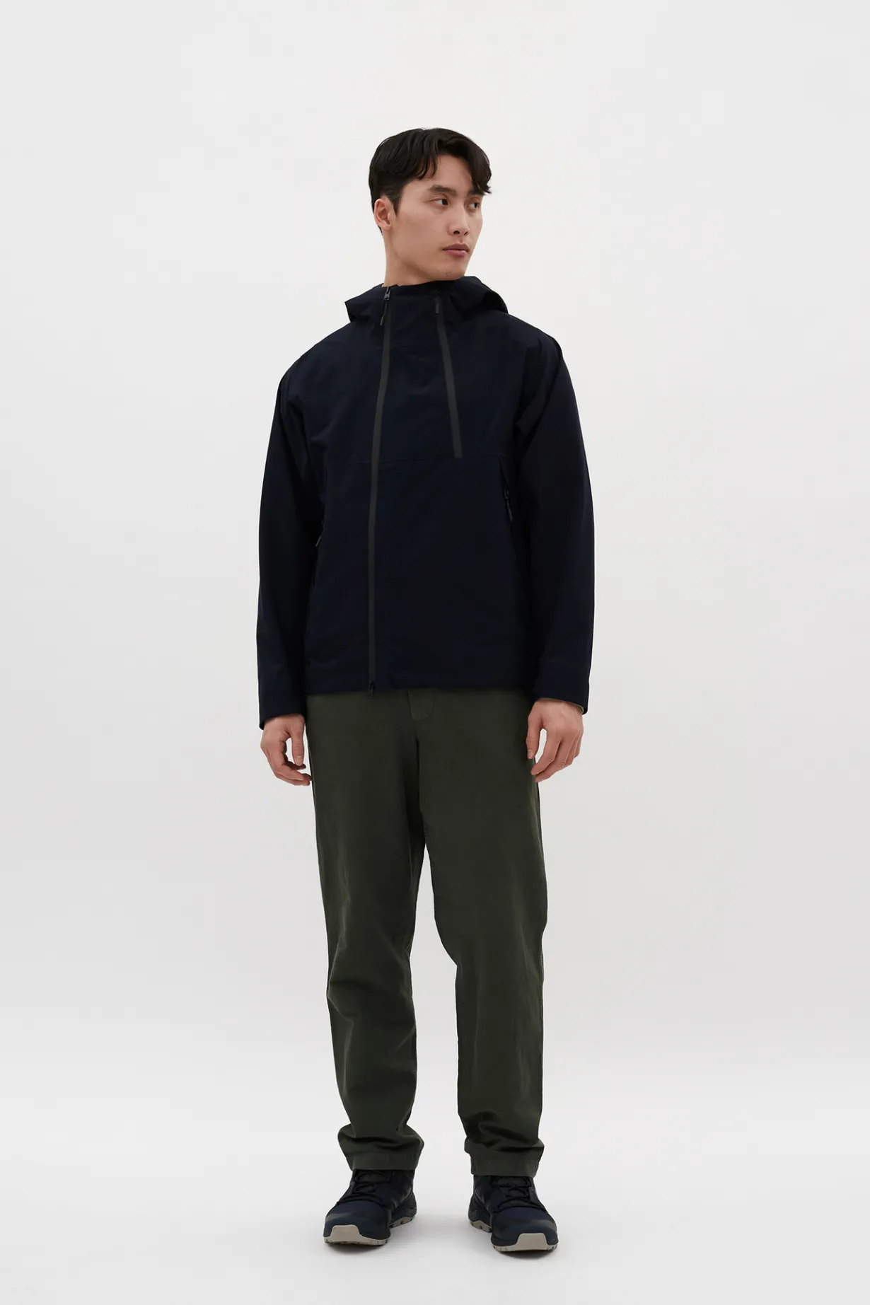 3L Waterproof Shell Jacket>Norse Projects Online