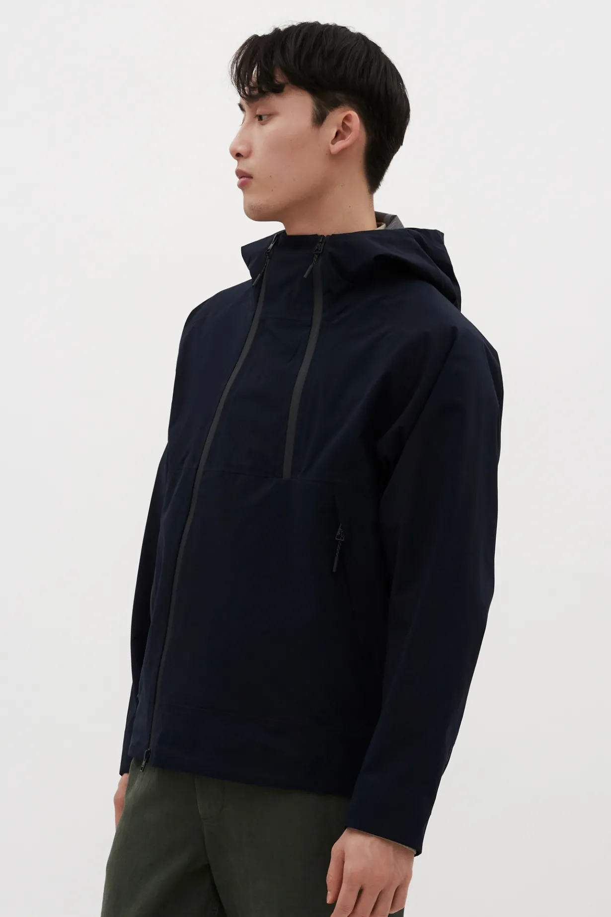 3L Waterproof Shell Jacket>Norse Projects Online
