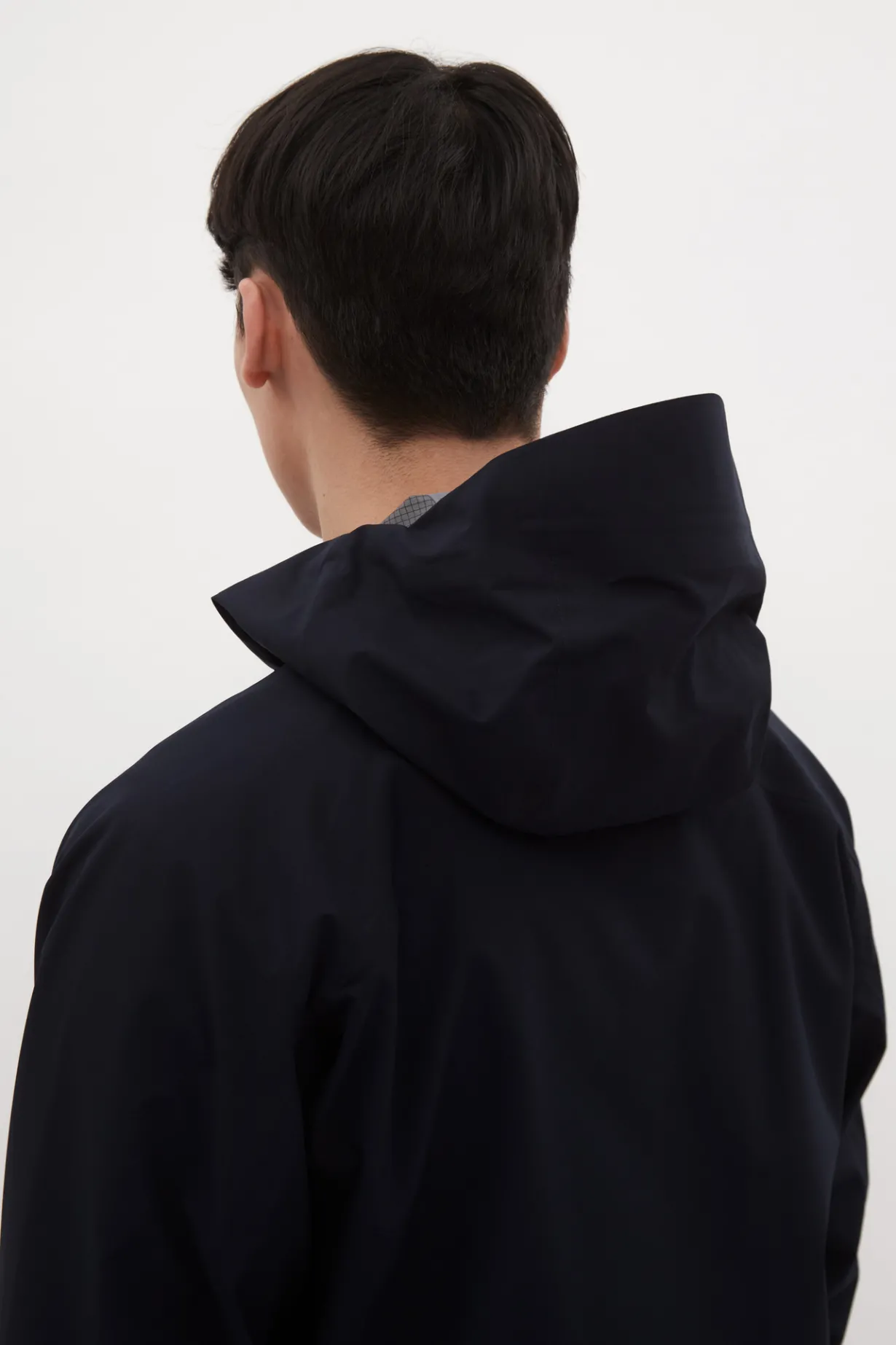 3L Waterproof Shell Jacket>Norse Projects Online