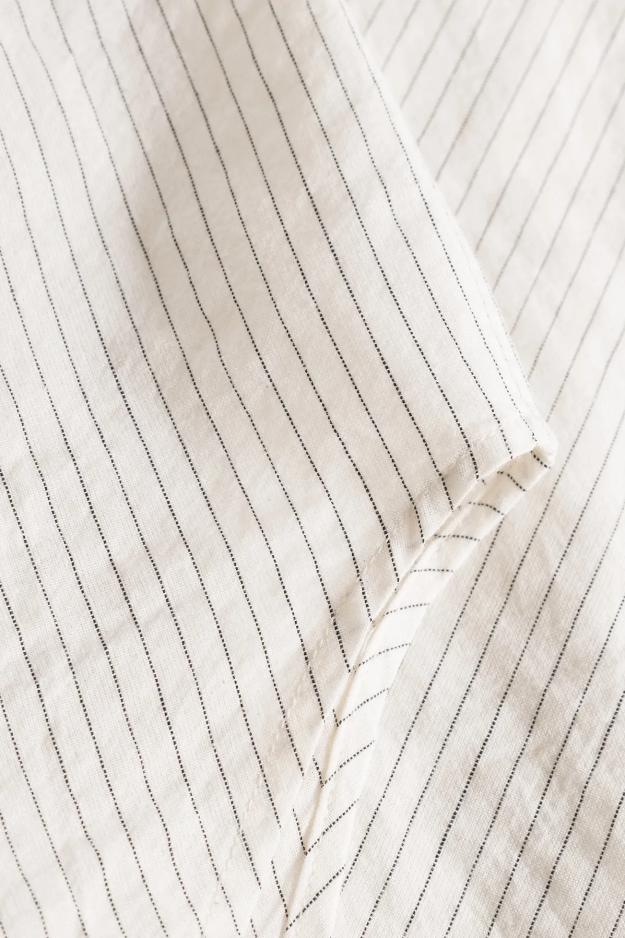 Mo Oversized Striped Shirt>Norse Projects Sale