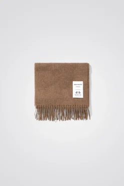 Moon Lambswool Scarf>Norse Projects Best