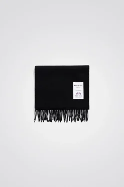 Moon Lambswool Scarf>Norse Projects Hot