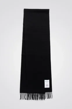 Moon Lambswool Scarf>Norse Projects Hot