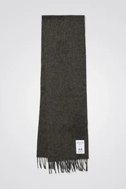 Moon Lambswool Scarf>Norse Projects Best