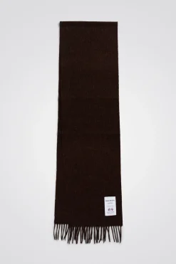 Moon Lambswool Scarf>Norse Projects Discount