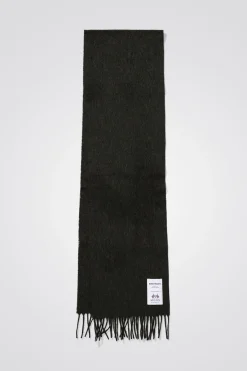 Moon Lambswool Scarf>Norse Projects New