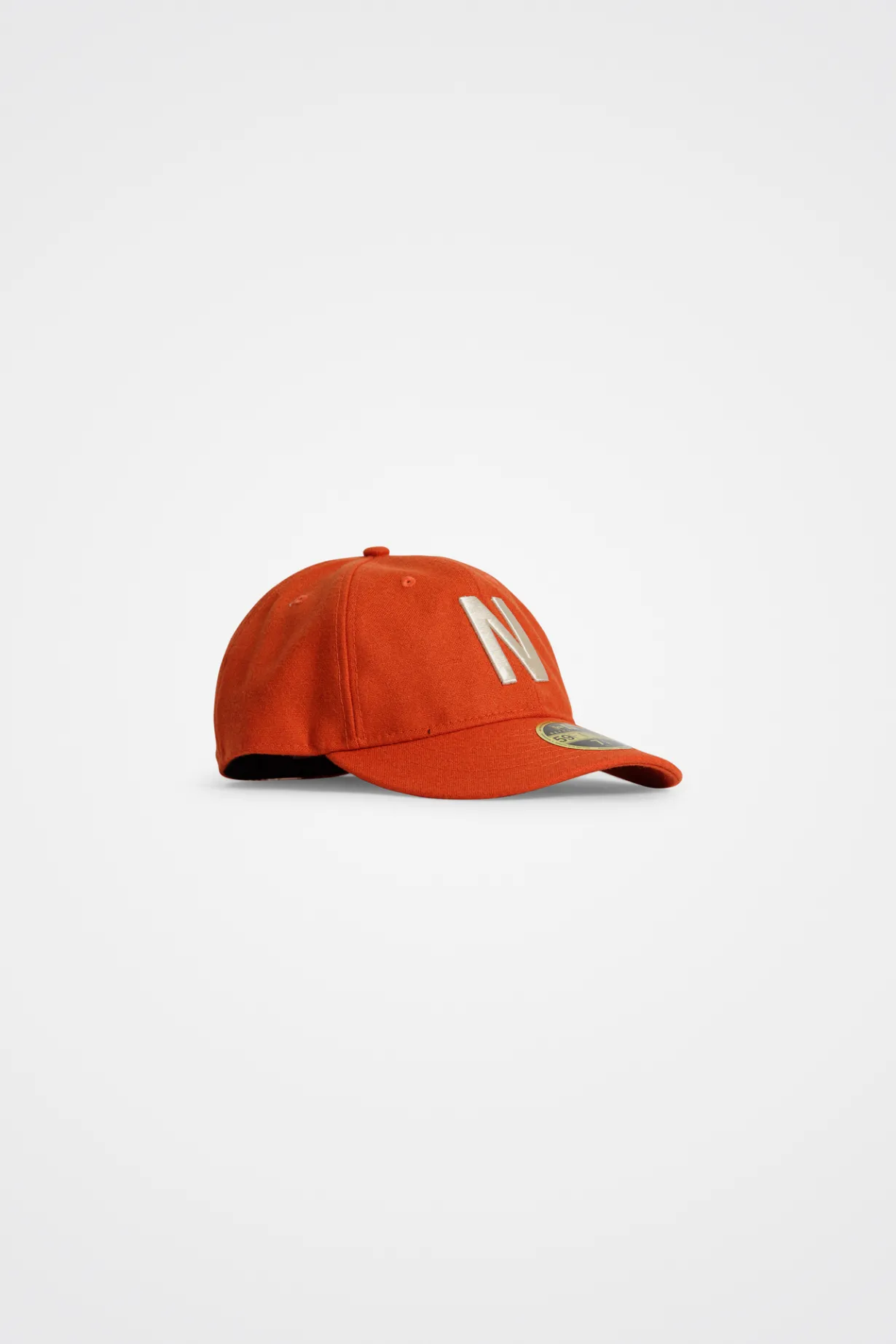 New Era x 59FIFTY Cap>Norse Projects Clearance