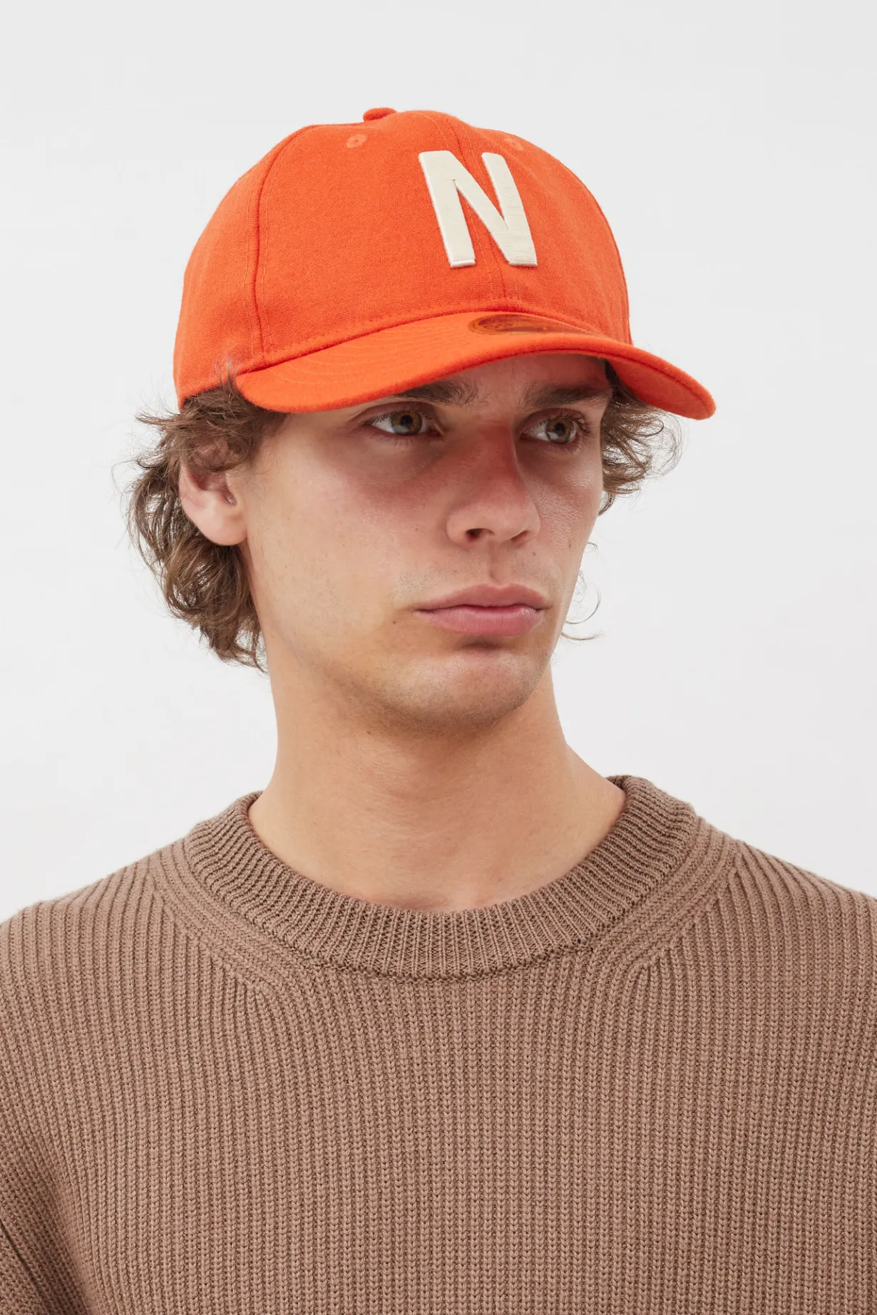 New Era x 59FIFTY Cap>Norse Projects Clearance