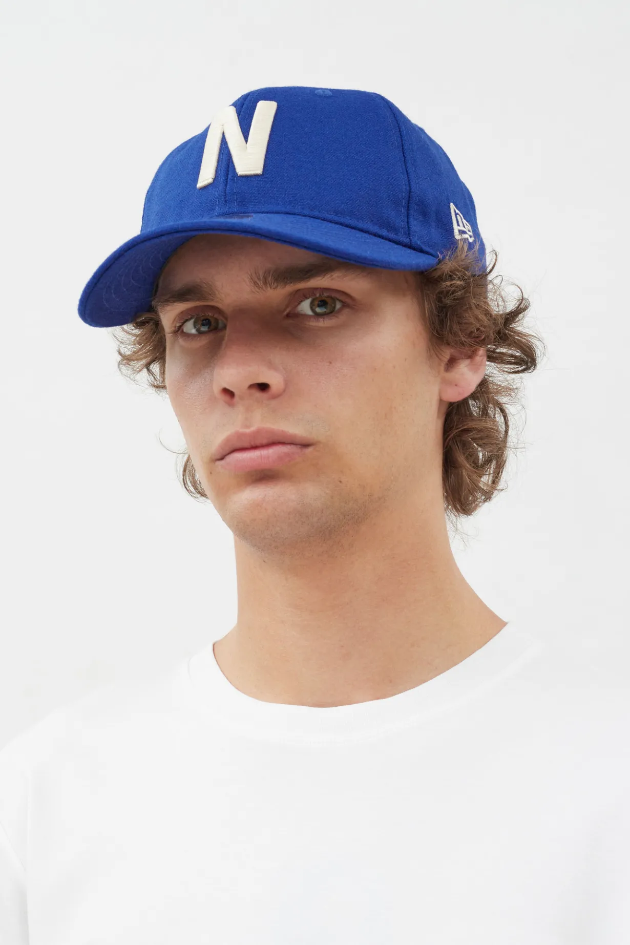 New Era x 59FIFTY Cap>Norse Projects Sale