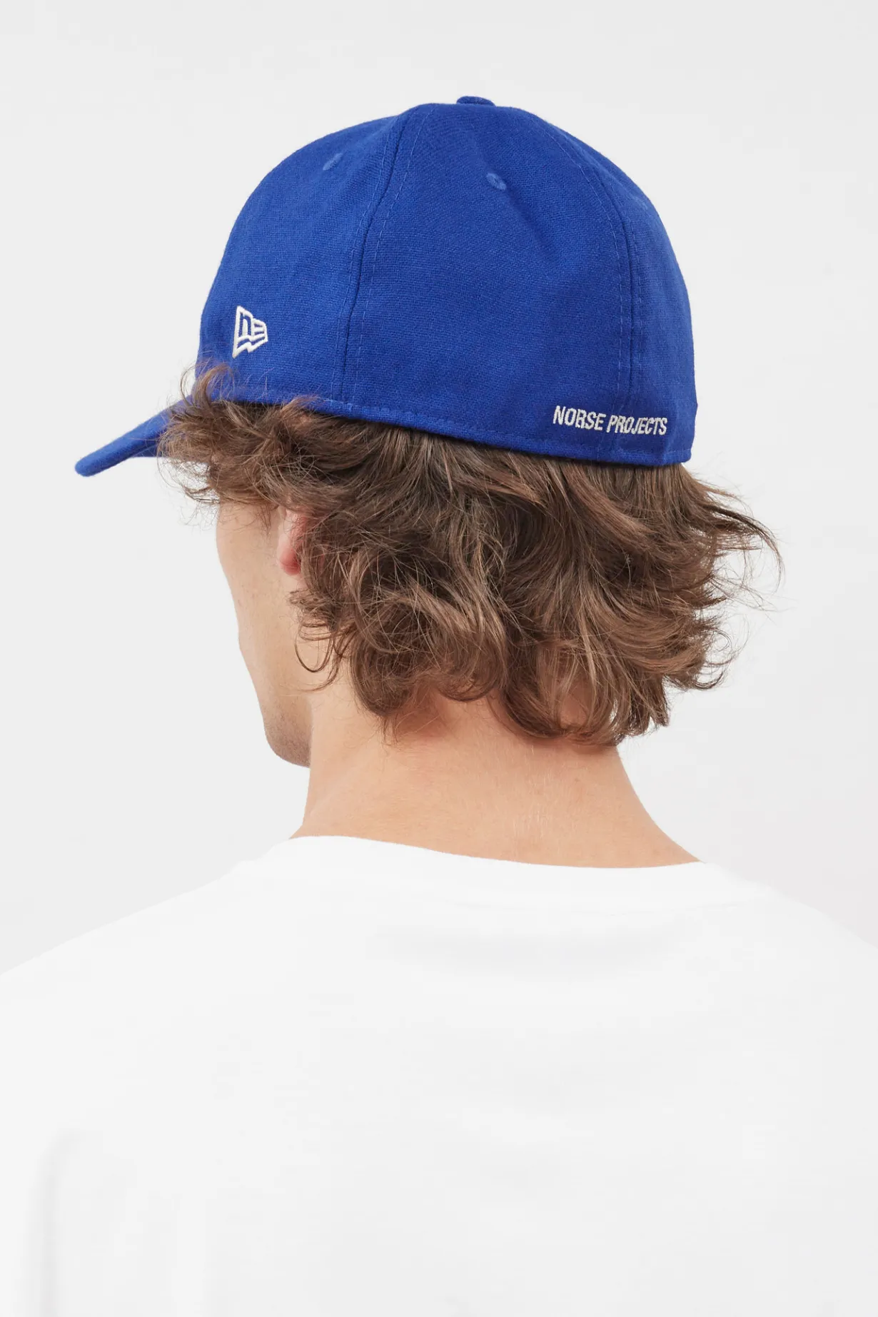 New Era x 59FIFTY Cap>Norse Projects Sale