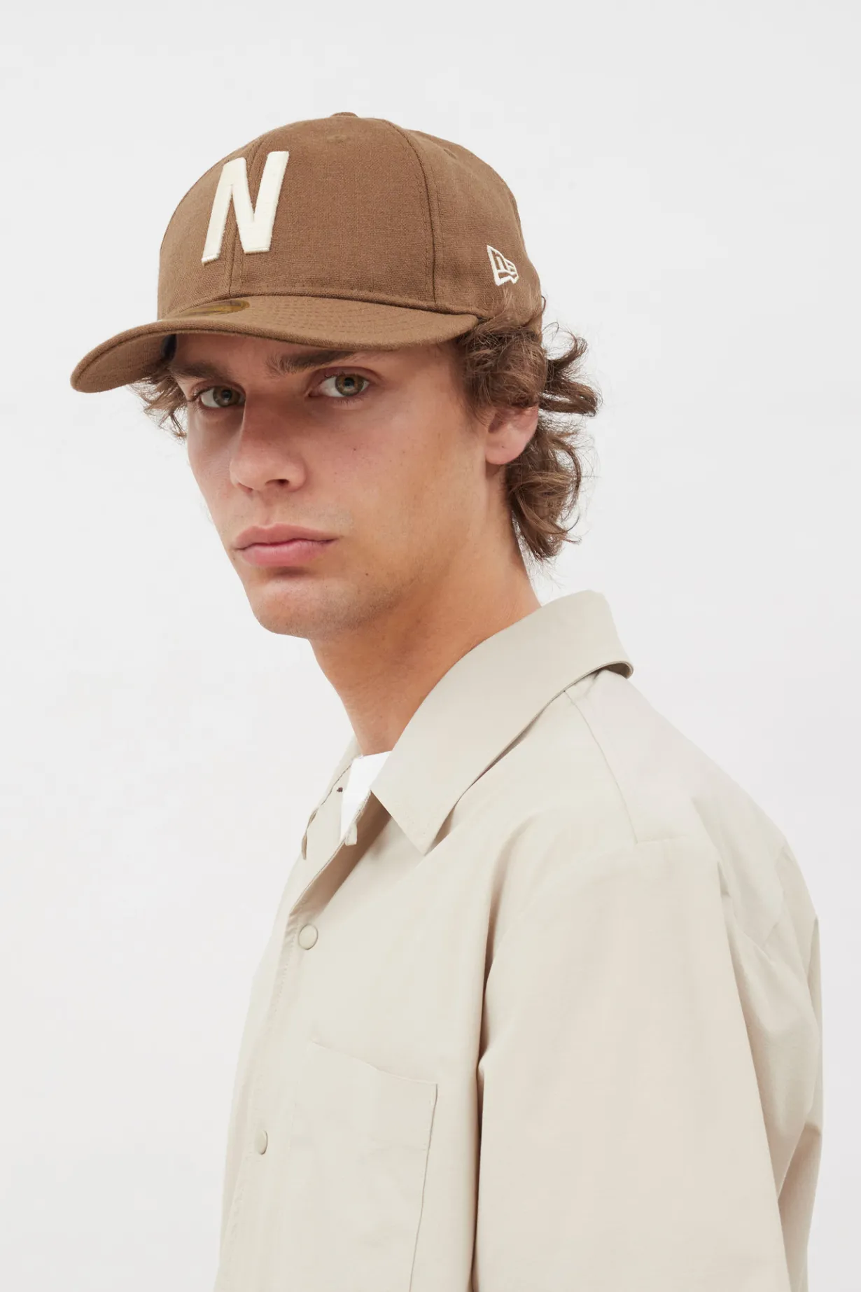 New Era x 59FIFTY Cap>Norse Projects