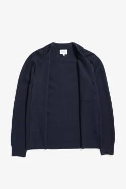 Nicolai Merino Cotton Milano Jacket>Norse Projects