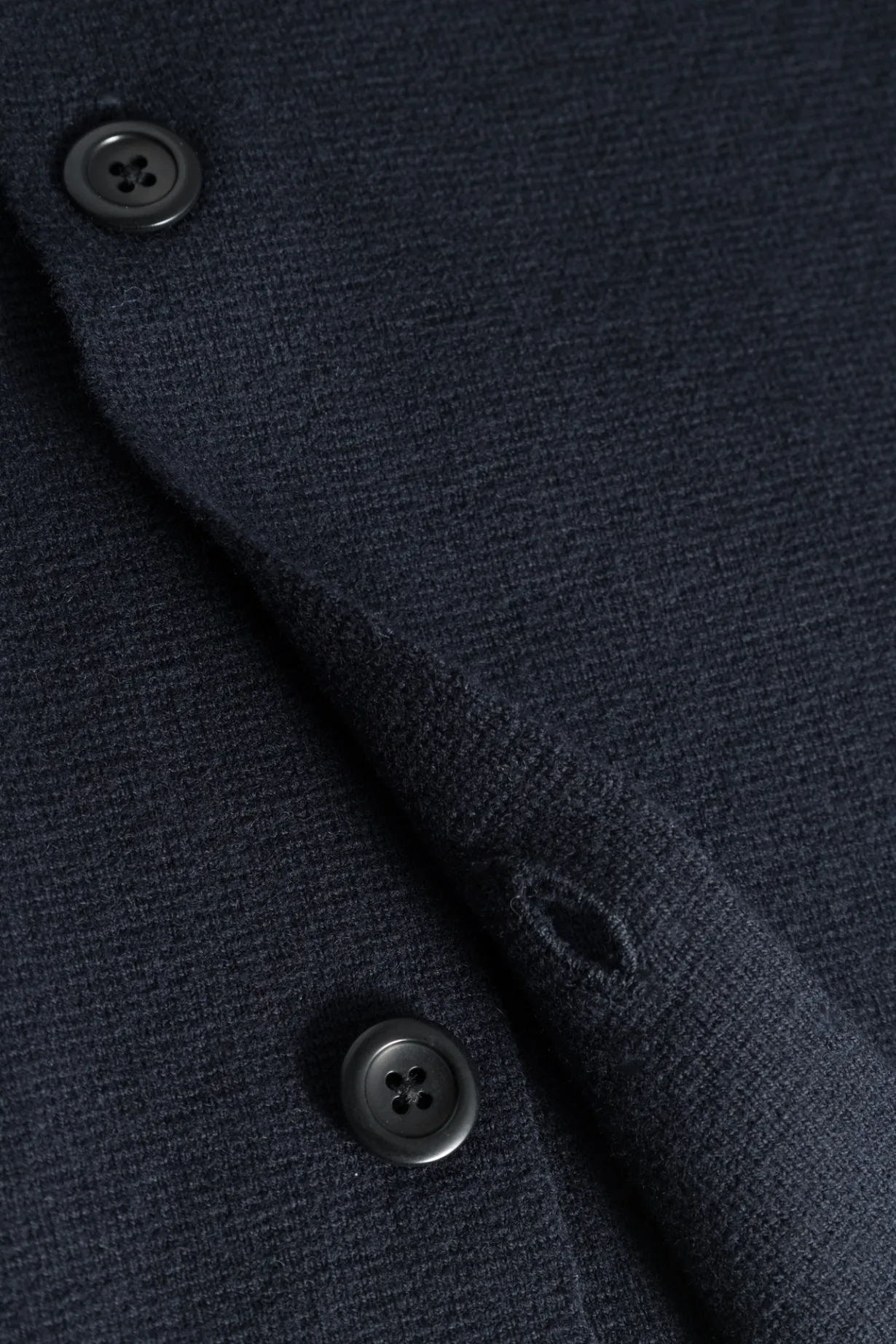 Nicolai Merino Cotton Milano Jacket>Norse Projects