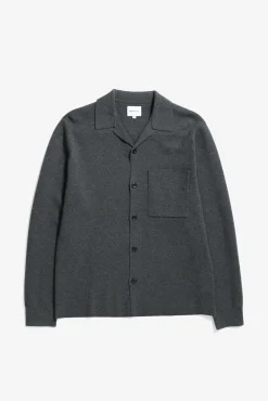 Nicolai Merino Cotton Milano Jacket>Norse Projects Discount