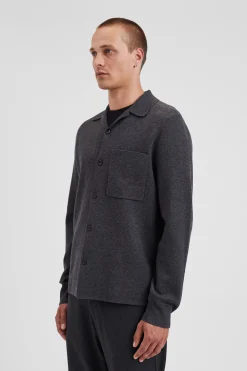 Nicolai Merino Cotton Milano Jacket><noscript><img width=