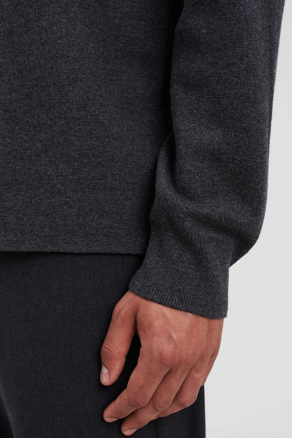Nicolai Merino Cotton Milano Jacket>Norse Projects Discount