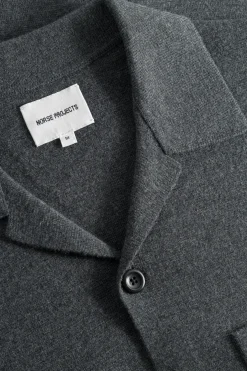 Nicolai Merino Cotton Milano Jacket><noscript><img width=